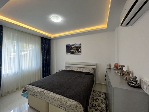 Вилла в Алании, Турция, 210 м2 фото 1