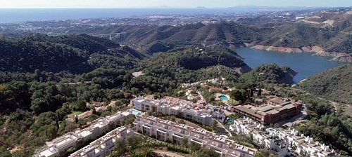 Апартаменты в Истане, Испания, 97.4 м2 фото 1