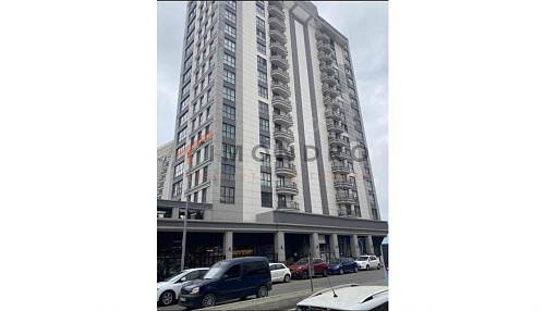 Квартира в Картале, Турция, 60 м2 фото 1