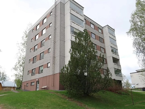 Квартира в Юва, Финляндия, 54 м2 фото 1