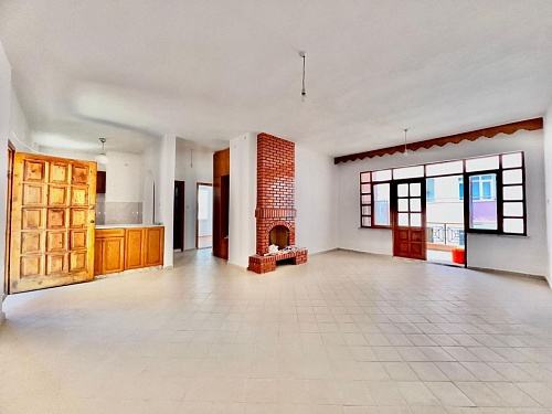 Квартира в Алании, Турция, 100 м2 фото 1