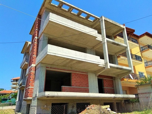 Дом на островах Додеканес, Греция, 520 м2 фото 1
