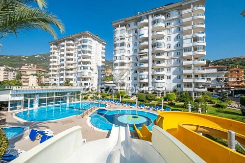 Квартира в Алании, Турция, 130 м2 фото 1