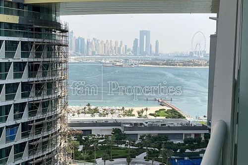Апартаменты в Дубае, ОАЭ, 66 м2 фото 1