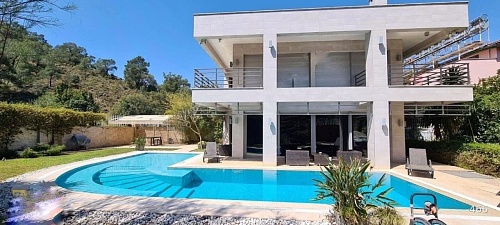 Вилла в Кемере, Турция, 250 м2 фото 1