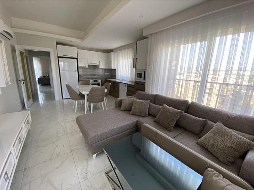 Квартира в Авсалларе, Турция, 76 м2 фото 1