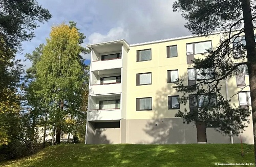 Квартира в Рованиеми, Финляндия, 82 м2 фото 1