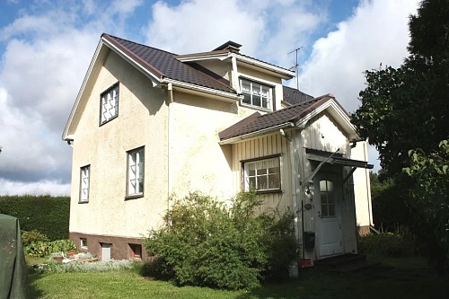 Дом в Хуитинен, Финляндия, 150 м2 фото 1