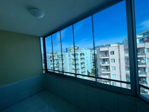 Апартаменты в Алании, Турция, 100 м2 фото 1