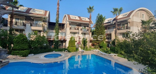 Апартаменты в Кемере, Турция, 120 м2 фото 1