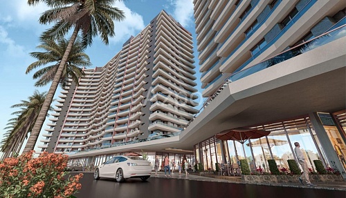 Апартаменты в Стамбуле, Турция, 88 м2 фото 1