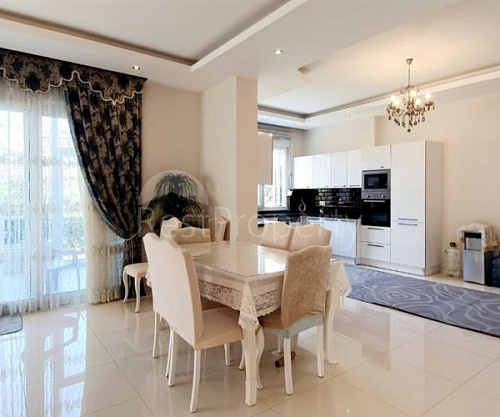 Пентхаус в Алании, Турция, 220 м2 фото 1