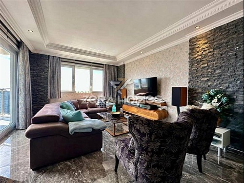 Апартаменты в Алании, Турция, 120 м2 фото 1