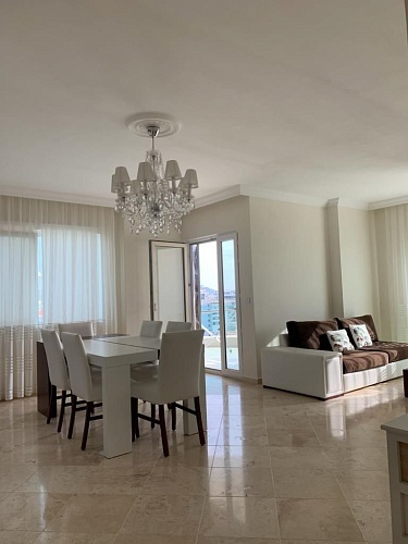 Пентхаус в Алании, Турция, 248 м2 фото 1
