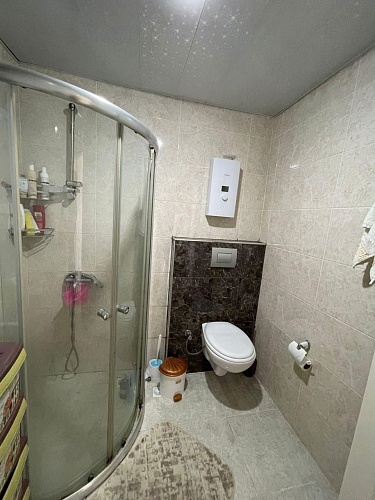 Квартира в Алании, Турция, 65 м2 фото 1