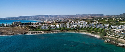 Вилла в Пафосе, Кипр, 339 м2 фото 1