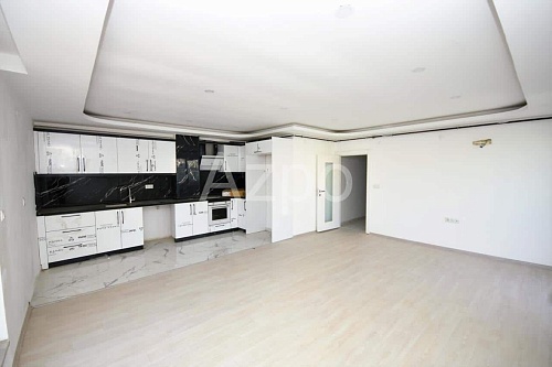 Апартаменты в Анталии, Турция, 81 м2 фото 1