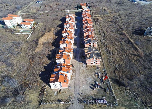 Апартаменты на Солнечном берегу, Болгария, 57.15 м2 фото 1