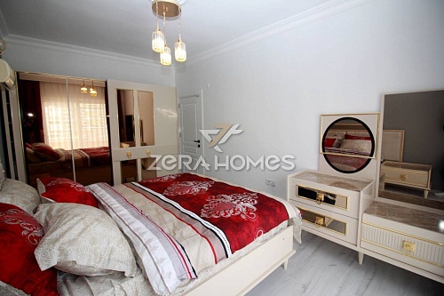 Пентхаус в Алании, Турция, 170 м2 фото 1