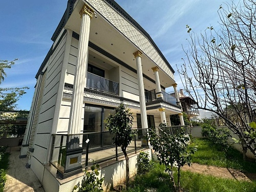 Вилла в Кемере, Турция, 350 м2 фото 1