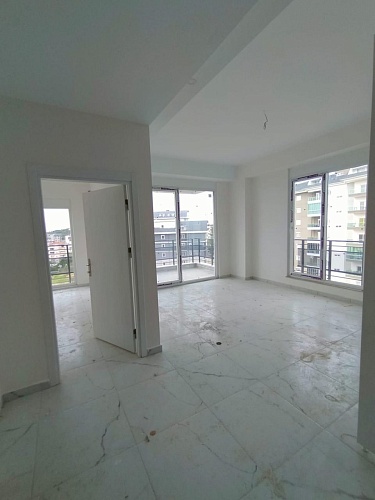 Квартира в Авсалларе, Турция, 54 м2 фото 1