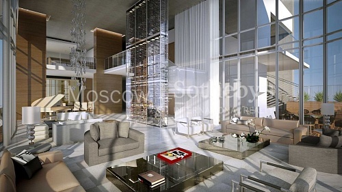 Апартаменты в Санни-Айлс-Бич, США, 262 м2 фото 1