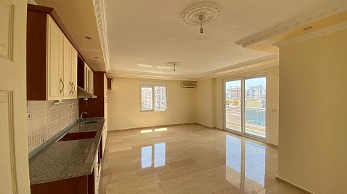 Квартира в Алании, Турция, 100 м2 фото 1
