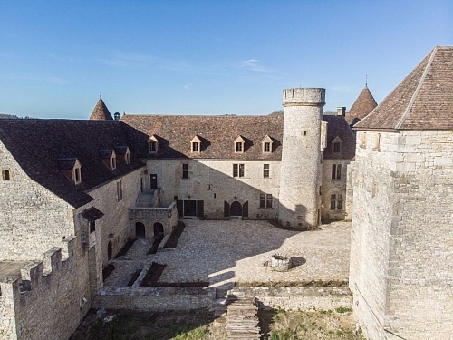 Дом в Ло и Гаронне, Франция фото 1