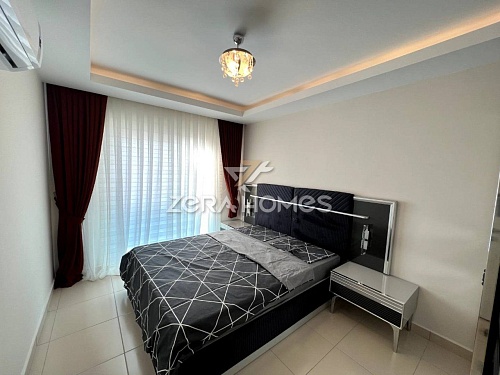 Квартира в Алании, Турция, 145 м2 фото 1