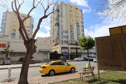 Квартира в Анталии, Турция, 140 м2 фото 1