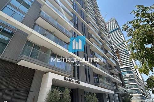 Апартаменты в Дубае, ОАЭ, 111 м2 фото 1