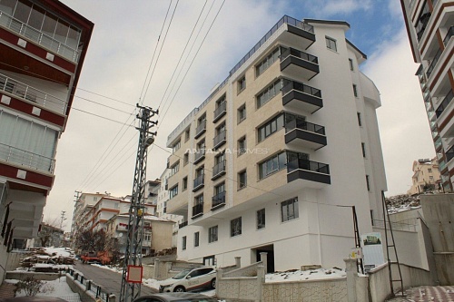 Апартаменты в Анкаре, Турция, 160 м2 фото 1