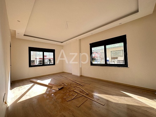 Апартаменты в Алании, Турция, 135 м2 фото 1
