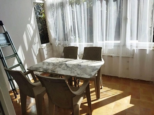 Квартира в Алании, Турция, 70 м2 фото 1