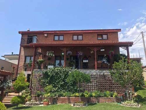 Коттедж в Тбилиси, Грузия, 350 м2 фото 1