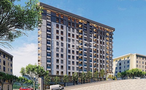 Апартаменты Эюпсултан, Турция, 94 м2 фото 1