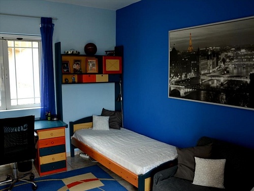 Дом в Афинах, Греция, 220 м2 фото 1