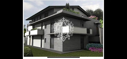 Квартира в Камайоре, Италия, 90 м2 фото 1