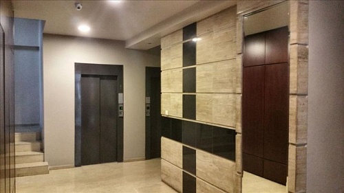 Апартаменты в Салониках, Греция, 92 м2 фото 1