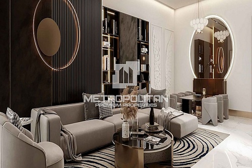 Апартаменты в Дубае, ОАЭ, 99 м2 фото 1