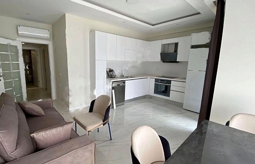 Квартира в Кемере, Турция, 65 м2 фото 1