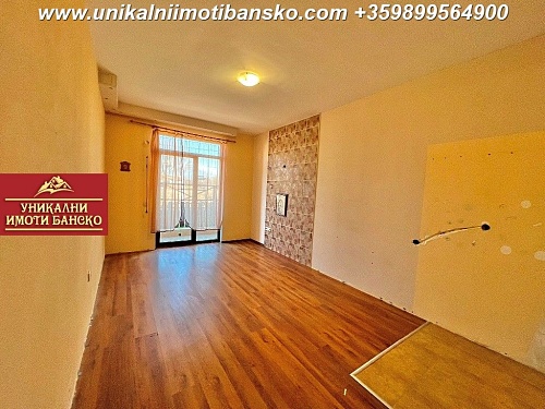 Апартаменты в Банско, Болгария, 40 м2 фото 1