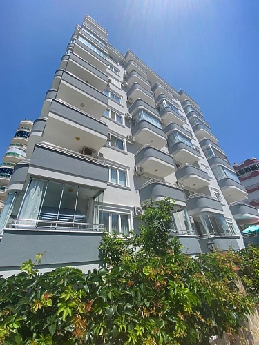 Пентхаус в Алании, Турция, 240 м2 фото 1