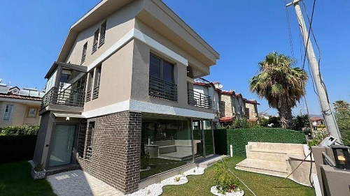 Вилла в Фетхие, Турция, 150 м2 фото 1