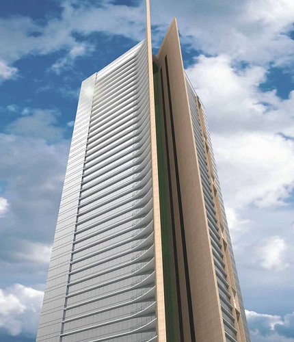Апартаменты в Дубае, ОАЭ, 50 м2 фото 1