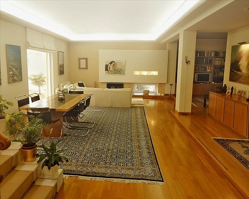 Дом в Афинах, Греция, 330 м2 фото 1