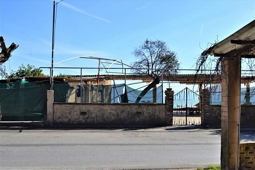 Дом на Ионических островах, Греция, 137 м2 фото 1