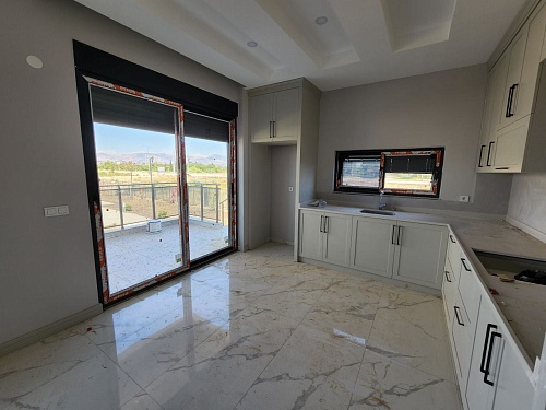Квартира в Манавгате, Турция, 130 м2 фото 1