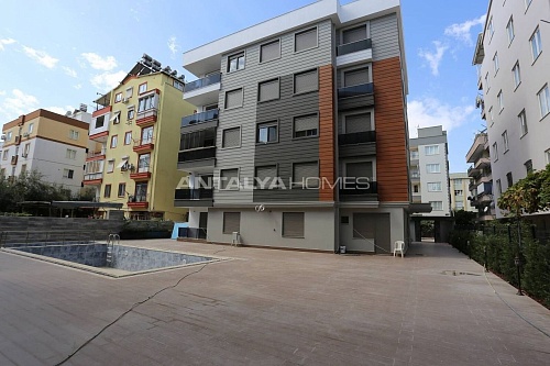 Пентхаус в Анталии, Турция, 215 м2 фото 1