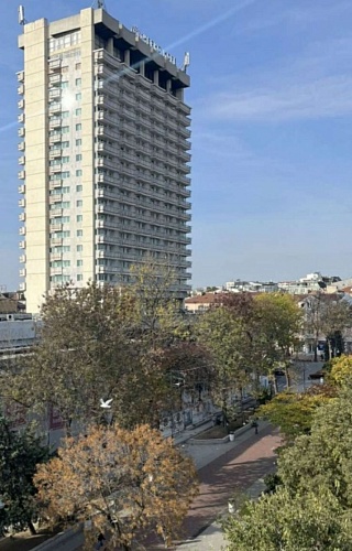 Апартаменты в Варне, Болгария, 70 м2 фото 1